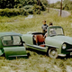 Illustration for article titled The Cutest Little Microcars Of The 20th Century